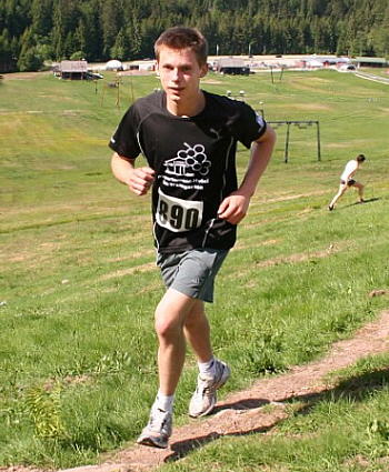 Hans Roth