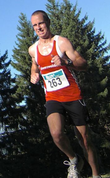 Bernd Kuderer