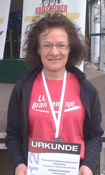 Christel Kornmayer