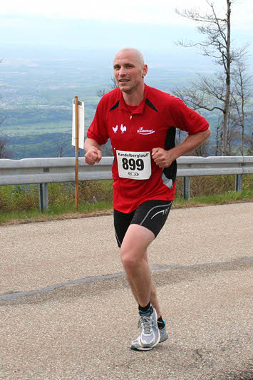 Christian Berghof