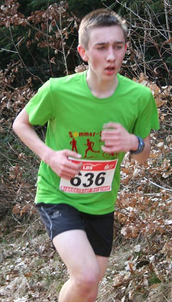 Jonas M�ller