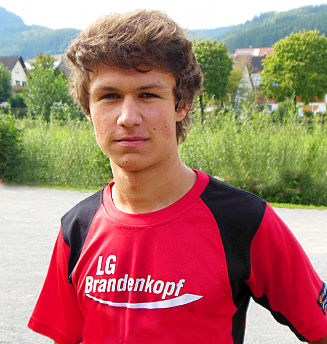Adrian Uhl